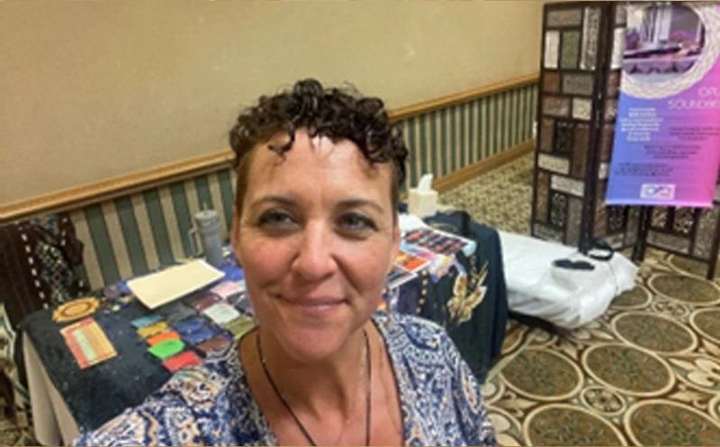 Book Signing in Florida